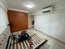 Blk 88 Commonwealth Heights (Queenstown), HDB 3 Rooms #519693881